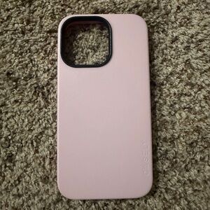 Casely Pink Phone Case